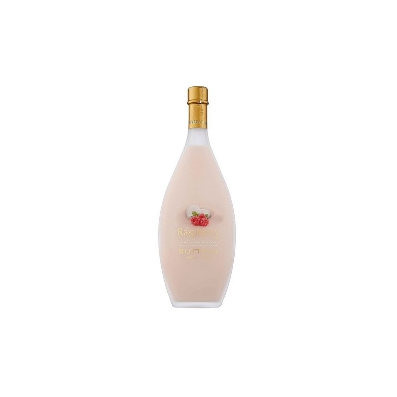 Likier Bottega Raspberry 0,5l 15%