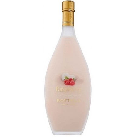 Likier Bottega Raspberry 0,5l 15%