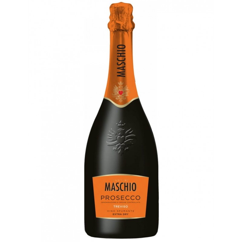 Maschio Prosecco Trevisto Extra Dry 0,75l