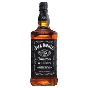 Whisky Jack Daniel’s 0,7 L 40% | 2K Galeria Alkoholi