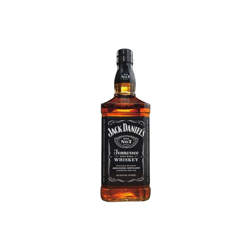 Whiskey Jack Daniel’s 0,7 L 40%