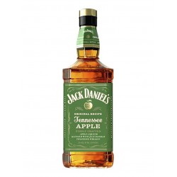Whisky Jack Daniel's Apple...