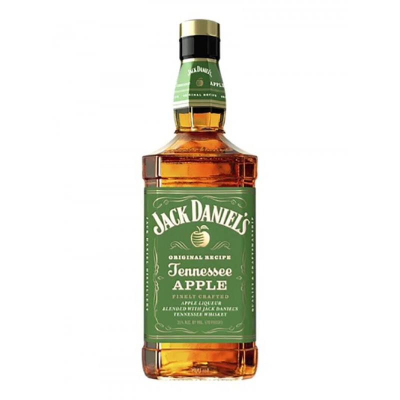Whisky Jack Daniel's Apple...