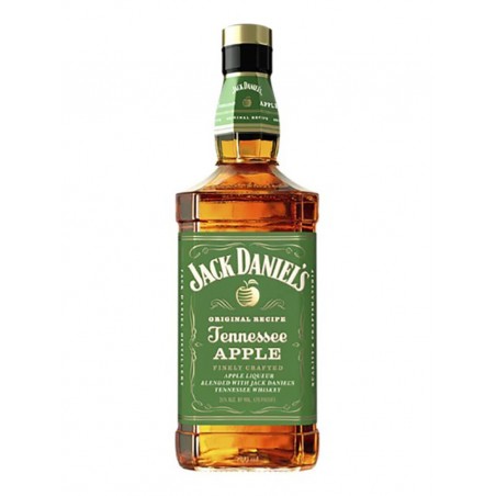 Whisky Jack Daniel's Apple 0,7L 35%
