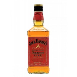 Whisky Jack Daniel's Fire...
