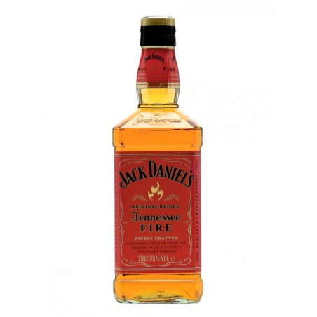 Whisky Jack Daniel's Fire 0,7L 35%