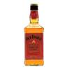 Whisky Jack Daniel's Fire 0,7L 35%