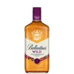 Whisky Ballantines Wild 0,7l