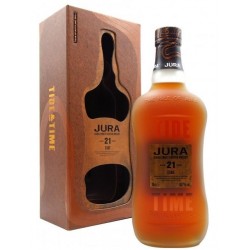 Whisky Jura 21yo 0,7l