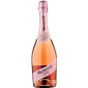 Mionetto Prosecco Rosé DOC 0,75l – Wino Musujące