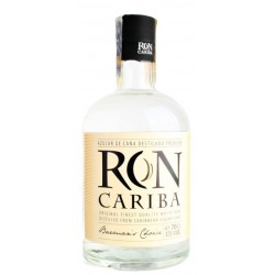 Rum Ron Cariba White 0.7L...