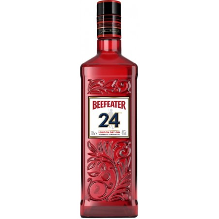 Gin Beefeater London 24 45% 0,7 l | 2K Galeria Alkoholi