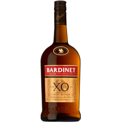 Brandy Bardinet XO 0,7l