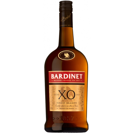 Brandy Bardinet XO 40% 0,7l