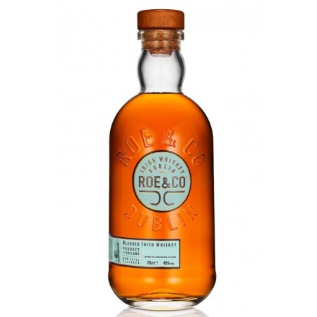 Whisky Roe & Co 0,7 l 45%