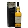 Whisky Caol Ila 12YO 0,7l 43%
