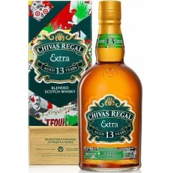 Whisky Chivas Regal 13yo...