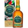 Whisky Chivas Regal 13yo Tequila Cask 0,7l