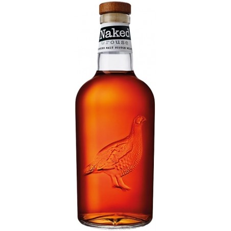 Whisky Naked Grouse 0,7l