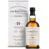 Whisky The Balvenie 21YO PortWood 0,7l 40%
