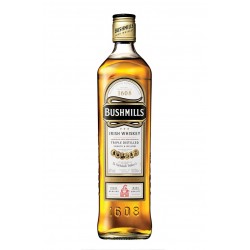 Whisky Bushmills Original 0,7l