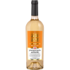 Wino Gamziri Rkatsiteli Białe Wytrawne 750ml
