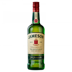 Whisky Jameson 0,7L 40%