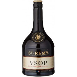 Brandy St-Remy VSOP 40% 0,7l