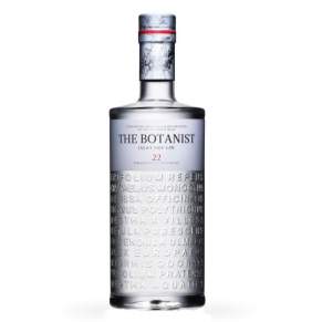 Gin The Botanist Islay Dry 46% 0,7 l | Gin Premium | 2K Galeria Alkoholi