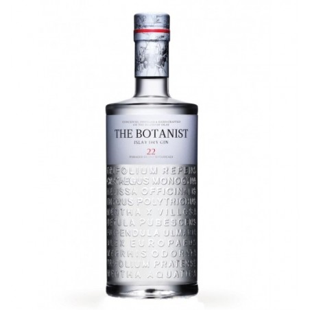 Gin The Botanist 46% 0,7L