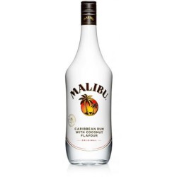 Rum Malibu 0,7L 18%