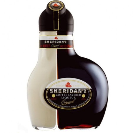 Likier Sheridans 15,5% 1L