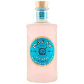 Gin Malfy Rosa 0,7 l 41% | 2K Galeria Alkoholi