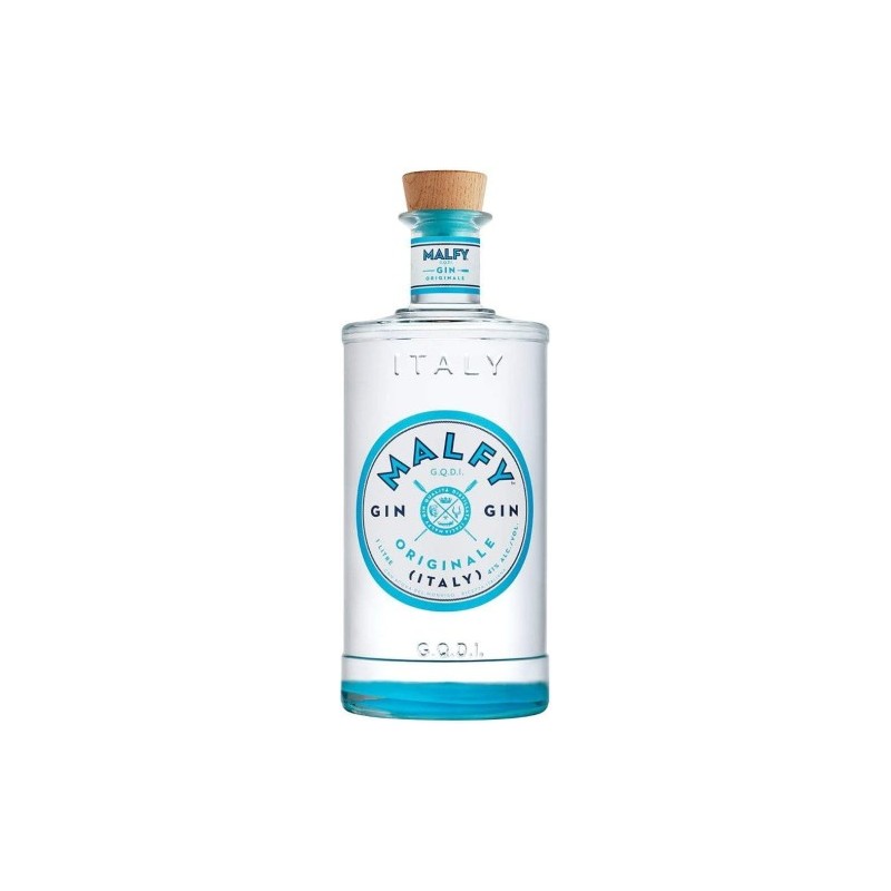 Gin Malfy Originale 0,7l 41%