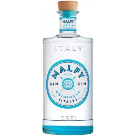 Gin Malfy Originale 0,7l 41%