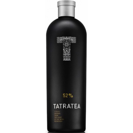 LIKIER TATRATEA ORIGINAL 52% 0,7L