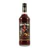 Rum Captain Morgan Dark 0,7L 40%