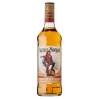 Rum Captain Morgan Gold  35% 0,7 l