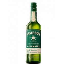 Whisky Jameson Ipa 0,7L 40%