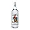 Rum Captain Morgan White 37,5% 0,7L Rum Captain Morgan White 37,5% 0,7L