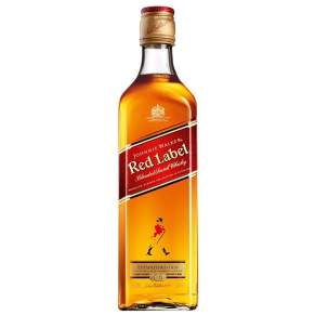 Whisky Johnnie Walker Red Label 1 l 40% | 2K Galeria Alkoholi