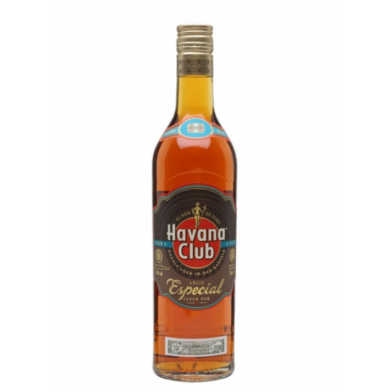 Rum Havana Club Especial 0,7 l 40%