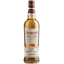 Whisky Dewar's 0,7L 40%