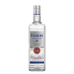 Gin Finsbury 0,7l