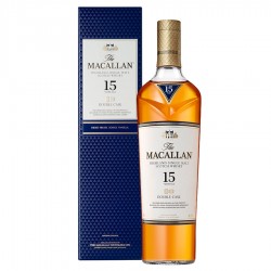 Whisky Macallan 15Yo Double...