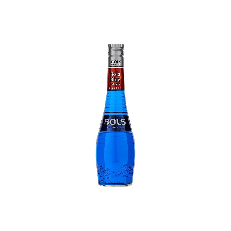 Likier Bols Blue Curacao 0,7L