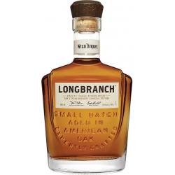 Whisky Wild Turkey Longbranch