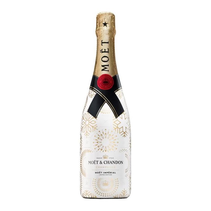 Szampan Moët & Chandon Impérial Brut 0,75 l