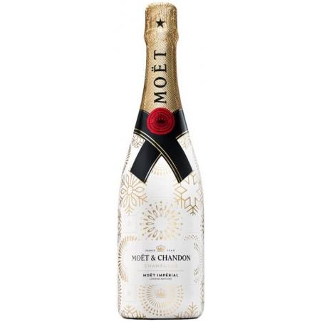 Szampan Moët & Chandon Impérial Brut 0,75 l | 2K Galeria Alkoholi