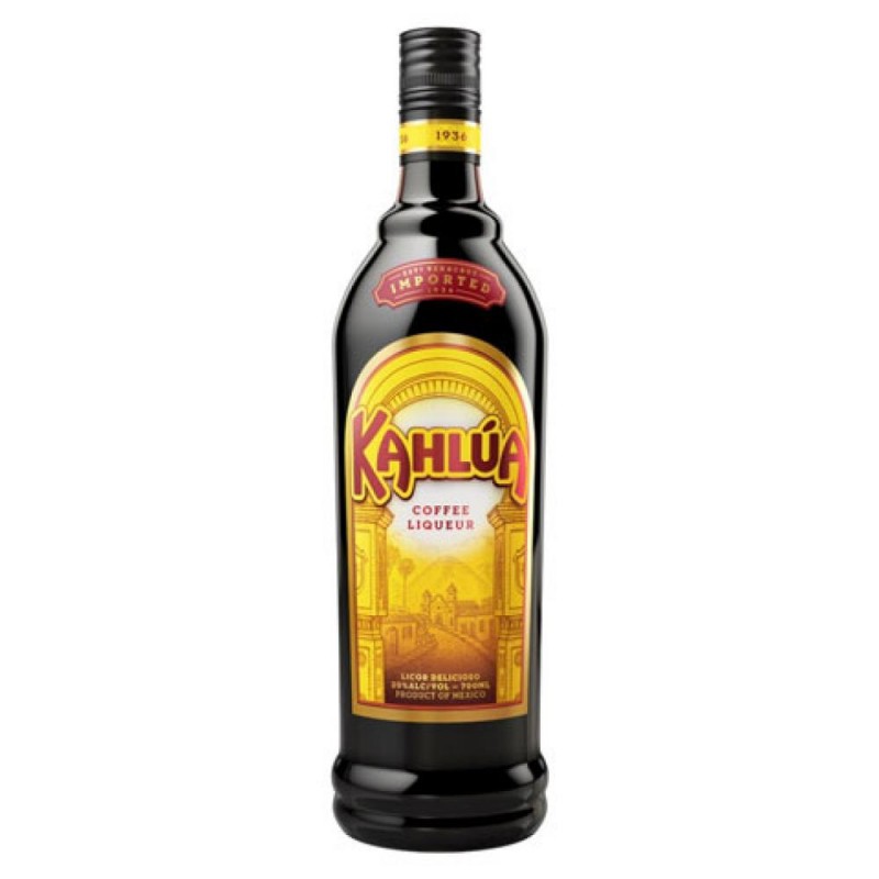 Likier Kahlua 16% 0,7L Likier Kahlua 16% 0,7L